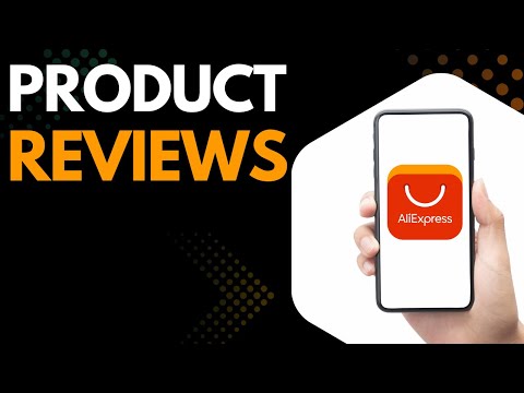 AliExpress — Al V3