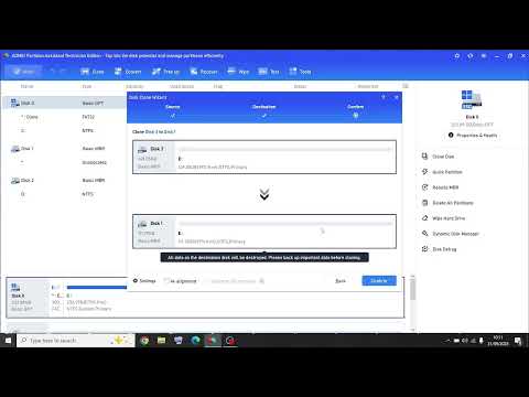 AOMEI — Ao V3