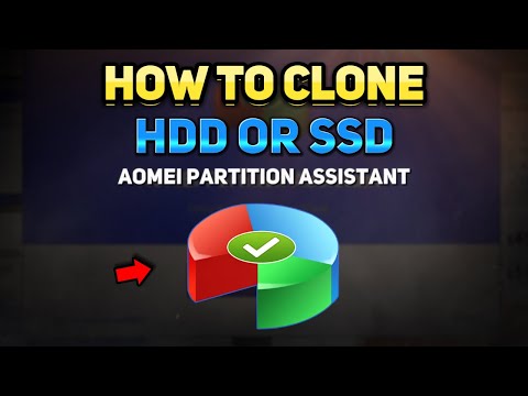 AOMEI — Ao V4