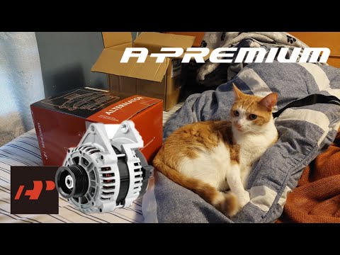 A-Premium Auto Parts — Ap V1