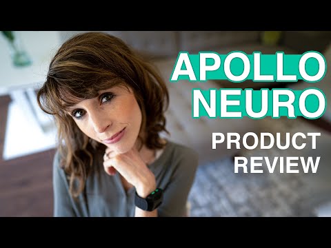 Apollo Neuroscience — Apo V1