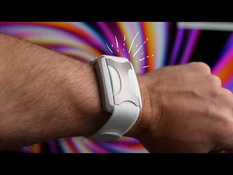 Apollo Neuroscience — Apo V2