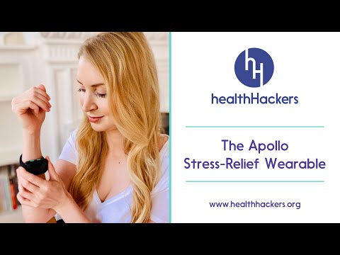 Apollo Neuroscience — Apo V3
