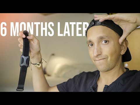 Apollo Neuroscience — Apo V4