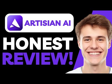 Artisan review video thumbnail