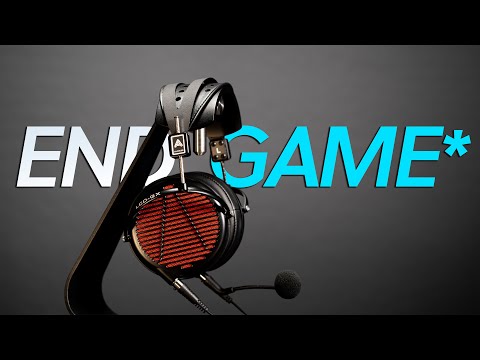 Audeze — Aud V3