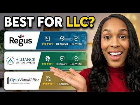 Alliance Virtual Offices — Av V4