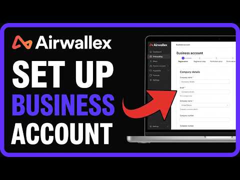 Airwallex — Aw V1