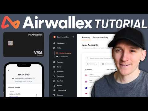 Airwallex — Aw V3