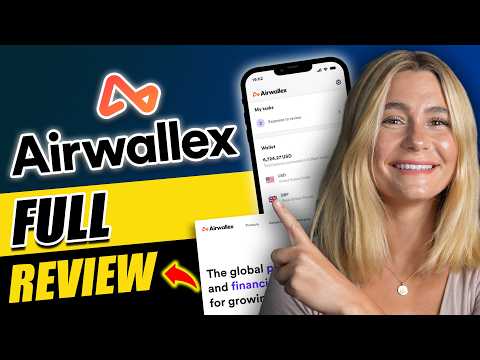 Airwallex — Aw V4