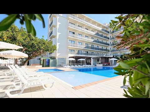 Azuline Hotels — Azuline Yt Byixrmzma0c Hqdefault 3