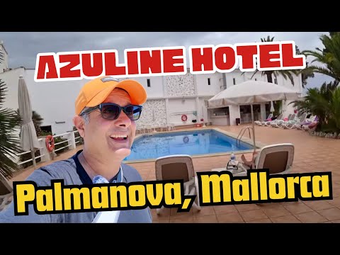 Azuline Hotels — Azuline Yt Vggypofioau Hqdefault