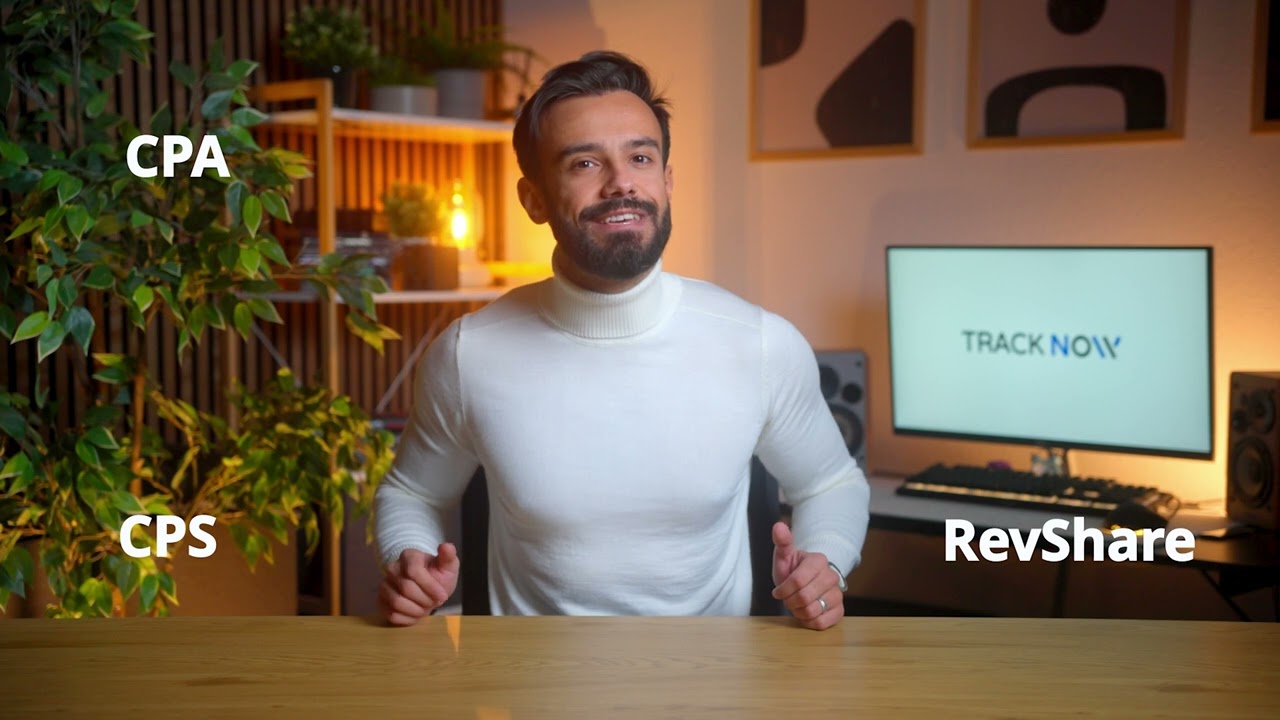 Tracknow — Tracknow Video 1