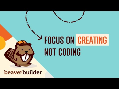 Beaver Builder — Bb Yt Wugyahz5d2s
