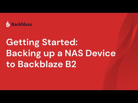 Backblaze — Bb2 Yt Giqddoihjh8