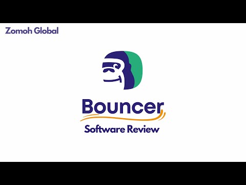 Bouncer — Bouncer Vid4 Jpg
