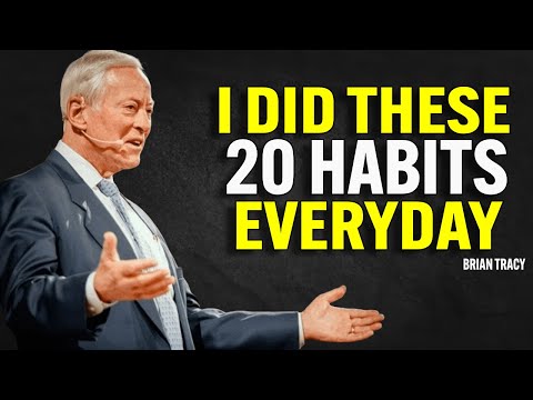 Brian Tracy — Bt Yt Rk0d7nd2ccu