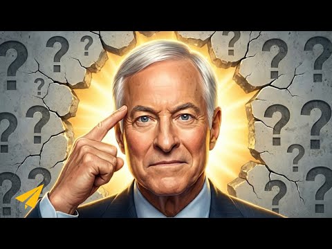 Brian Tracy — Bt Yt Vmihxd4hmni