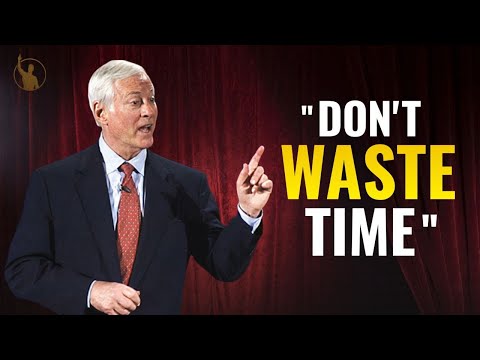 Brian Tracy — Bt Yt L6xk7gp4now