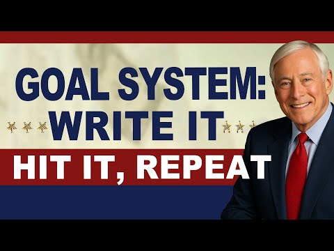 Brian Tracy — Bt Yt Vcjrtcbu7wu