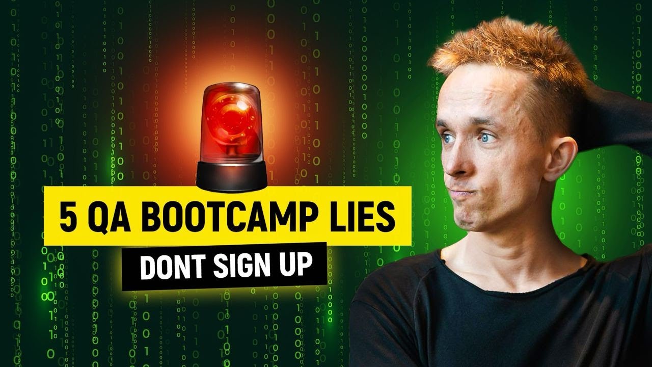 Careerist — Careerist Qa Bootcamp Brutally Honest