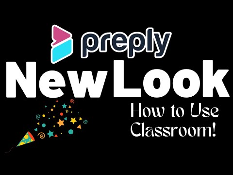 Preply New Classroom Review