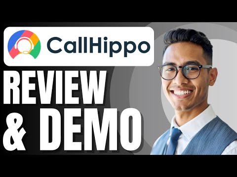 CallHippo — Ch Yt R2ofeld6ldy