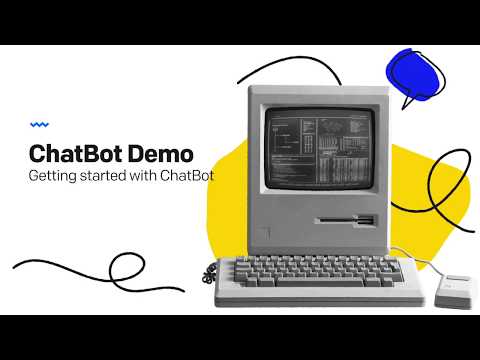 ChatBot — Chatbot Udnbdbszpda