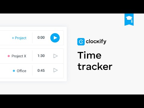 Clockify — Cl V3