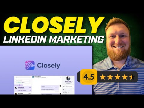 Closely HQ — Closely 31d W Isj9s