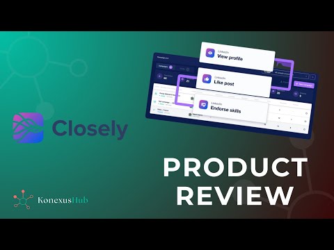 Closely HQ — Closely P Qrrm9sz5e