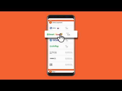 Codashop — Codashop Easy Top Up Games