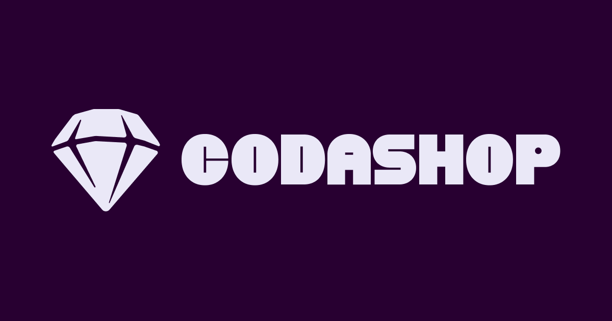 Codashop Review