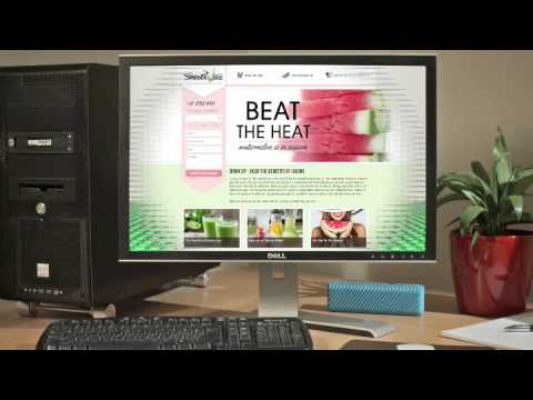 Crazy Domains — Crazy Domains Block Website Builder