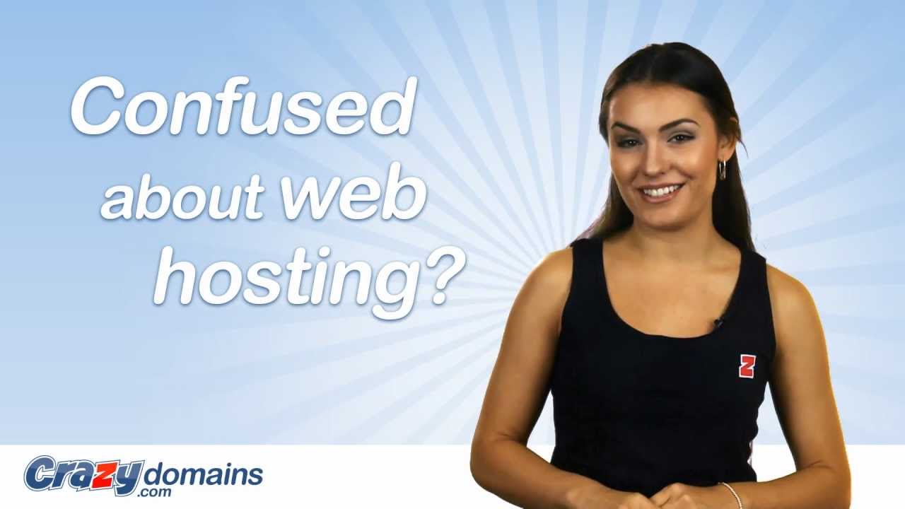 Crazy Domains — Crazy Domains Hosting Explained