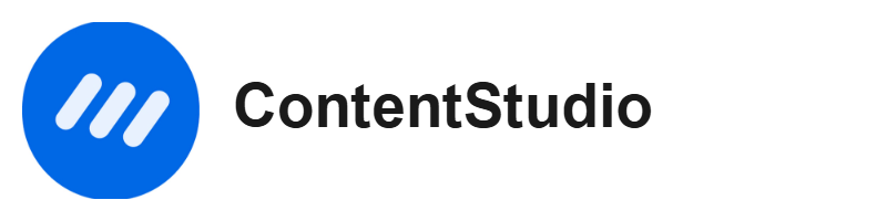 ContentStudio Review