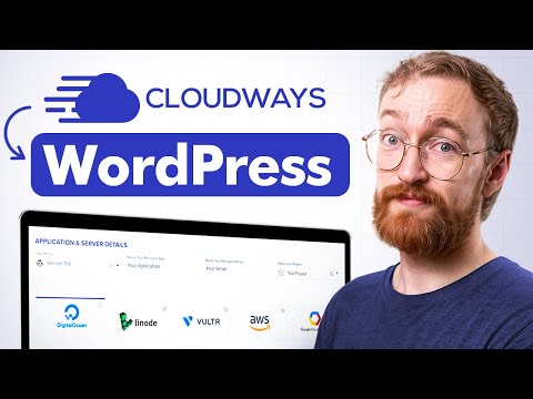 Cloudways — Cw V1