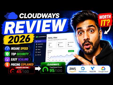 Cloudways — Cw V2