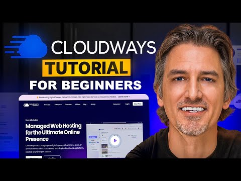 Cloudways — Cw V3