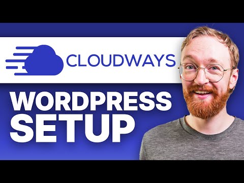 Cloudways — Cw V4