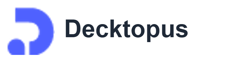 Decktopus Review