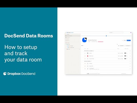 DocSend — Docsend Yt Bv1wxprbi8q