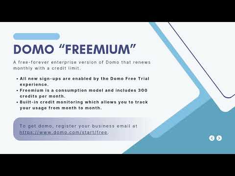 Domo — Domo Yt Lr Oycofwum
