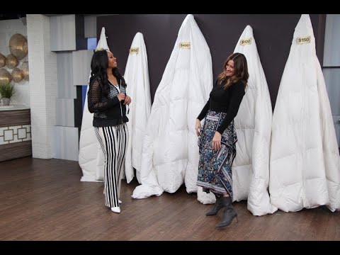 Doze Duvet Bedding Video 3