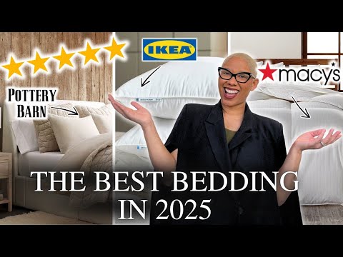 Doze Duvet Bedding Video 4