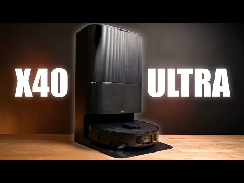 Dreame US Robot Vacuum Video 2