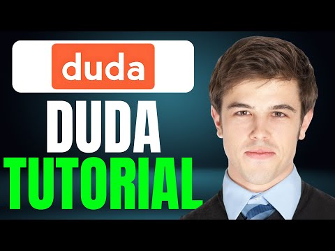 Duda — Duda Video 1