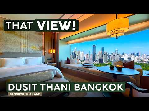 Dusit Hotels & Resorts — Dusit Thumb 1