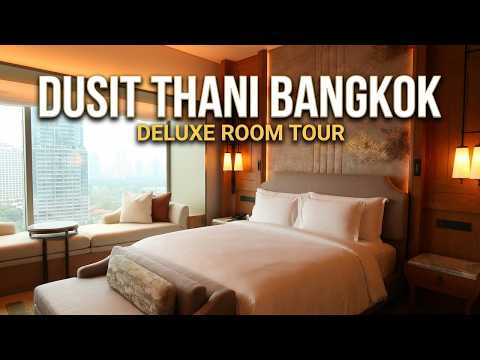 Dusit Hotels & Resorts — Dusit Thumb 3