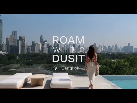 Dusit Hotels & Resorts — Dusit Thumb 4